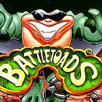 Picture for song ' COMMAN-Battletoads World 5 (Planet Ragnarok)(RMX)' by artist 'COMMAN'