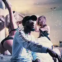 Picture for song 'Universal *Tory Lanez x Sean Kingston*' by artist 'Craig Maru'