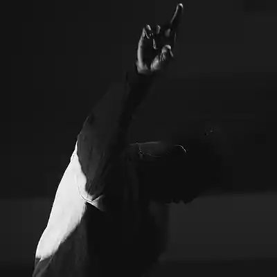 Picture for song '"Angry" Kendrick Lamar Type Beat' by artist 'Damon Fozz Beats'