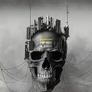 Picture for song 'Nightmare UK Drilla' by artist 'Daspibeats'