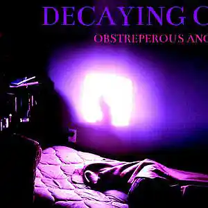 Picture for song 'DESOLATION' by artist 'Decaying Orbit'
