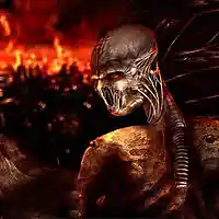 Picture for song 'Mayhem' by artist 'Skrewzluz'