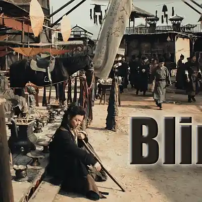 Picture for song 'Blinded (Free Download)' by artist 'Dictates Of Reason'
