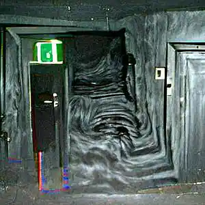 Picture for song 'Void' by artist 'Dominator Flames'