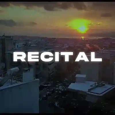 Picture for song 'ETHISMOS Type Beat - "RECITAL"' by artist 'drxco'