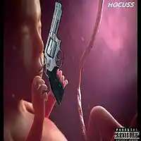 Picture for song 'Hocuss-Out There (instrumental)smpprodbyDWhitlatch' by artist 'Dustin Whitlatch Music Producer'