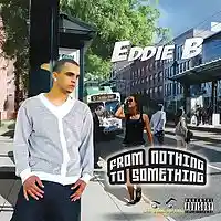 Picture for song 'Eddie B feat Twyce - Fake It' by artist 'Eddie B'