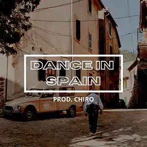 Picture for song 'Dance in Spain (Prod. Chiro)' by artist 'EyoChiro'