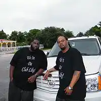 Picture for song 'hate on me' by artist 'FatPack Entertainment'