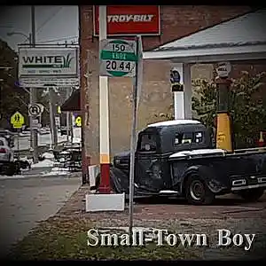 Picture for song 'Follow After Him' by artist 'firesong'