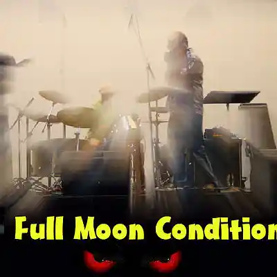 Picture for song 'B-Side' by artist 'Full Moon Condition'