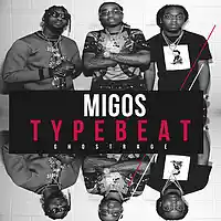 Picture for song 'Dripping (Migos Type) - BUY 1 GET 1 FREE!' by artist 'Ghostrage'