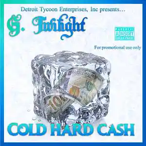 Picture for song 'They Say (prod. by BraveStarr Beats)' by artist 'G. Twilight'