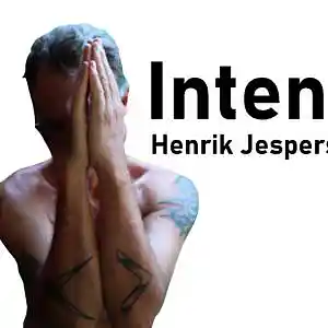 Picture for song 'Intens' by artist 'Henrik Jespersen'