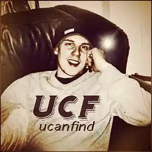 Picture for song 'Ucanfind - Revenge (feat. HiddenRoad, M Acculate &' by artist 'HRSUnderground'