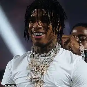 Picture for song 'Bounce (75% Sales)' by artist 'HXSHXR'