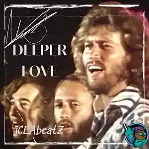 Picture for song 'Deeper Love Eb Maj 120 BPM' by artist 'iCEAbeatZ'