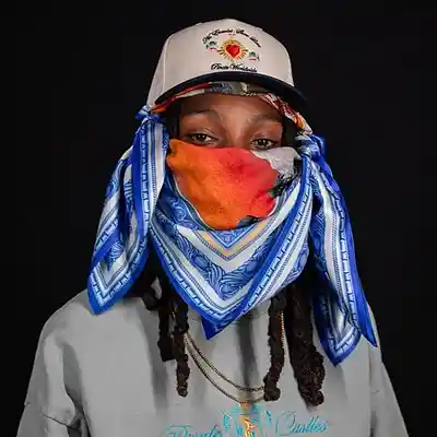 Picture for song 'NASTY - Buy 1 Get 4 Free - Club Banger, Bounce' by artist 'IMPALA DRUMMERZ'