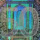 Picture for song 'Dark Hologram' by artist 'Jandokan'