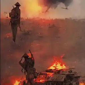 Picture for song 'War Story' by artist 'J A S Productionz'