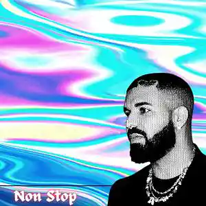 Picture for song 'Non Stop (drake type beat 2022)' by artist 'Jay10k producer'