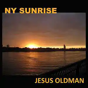 Picture for song 'HOLY COW' by artist 'JESUS OLDMAN'