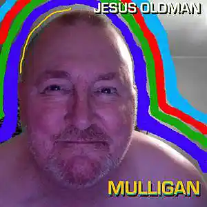 Picture for song 'I WON'T BACK DOWN & STAR SPANGLED BANNER early pas' by artist 'JESUS OLDMAN'