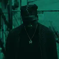 Picture for song 'Dark Hour' by artist 'KeanuBeats'