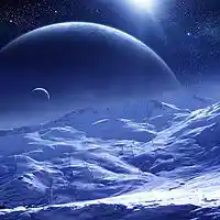 Picture for song 'Cold Night' by artist 'Kiberg'