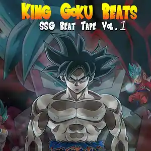 Picture for song 'Strawberry Dank | Free Download' by artist 'King Goku'