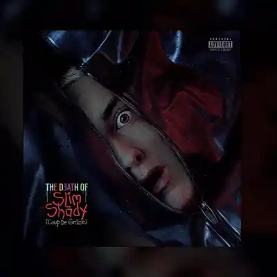 Picture for song 'Eminem - Habits (Instrumental)' by artist 'KLMN Beats'