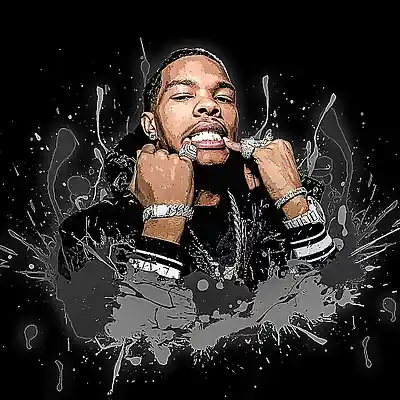 Picture for song '(SOLD) Flame (SOLD)' by artist 'KloudNineMusic'