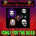 Picture for song 'Nightmare' by artist 'Know Direktion'