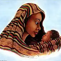 Picture for song 'MAMA'S SONG ' by artist 'K.O. of SoReal Records'