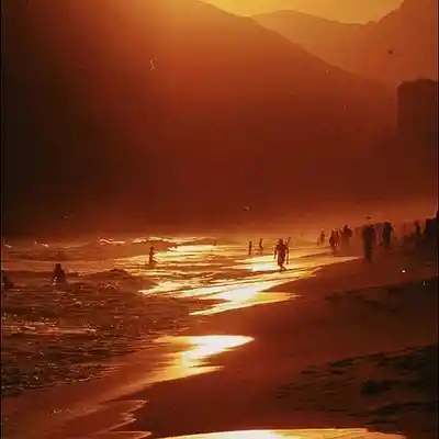 Picture for song 'glorious - lofi type beat' by artist 'KroM Beatz'