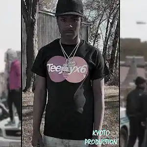 Picture for song '"Juggalo" - Rio Da Yung OG x YN Jay x YSR Gramz ty' by artist 'Kyoto Production'