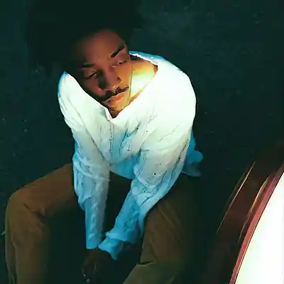 Picture for song 'Cycles / Brent Faiyaz x Bryson Tiller Type Beat' by artist 'K-Zen Beats'