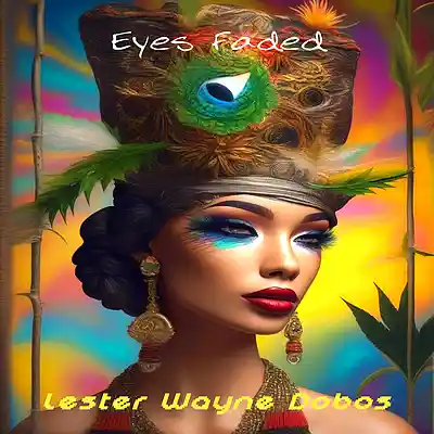 Song picture of 'eyes faded'