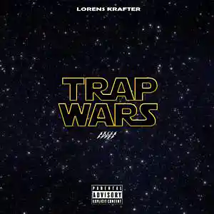 Picture for song 'Trap Wars (Prod. LK)' by artist 'Lorens Krafter'