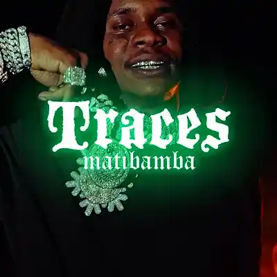 Picture for song 'Traces - Dancehall Type Beat' by artist 'matibamba'