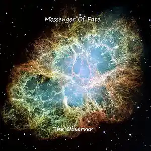 Picture for song 'Baptized' by artist 'Messenger Of Fate'