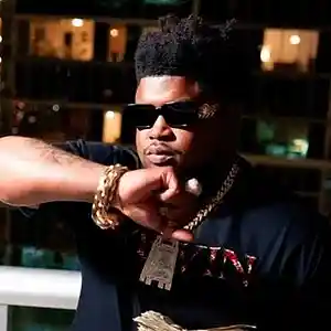 Picture for song 'Harder To Breathe - Bossman Dlow Type Beat' by artist 'Milanmadeit'