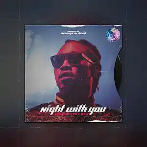Picture for song '"Night with You" Future Type Beat' by artist 'MoneysOnDead'