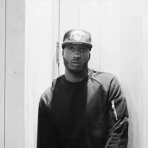 Picture for song 'Stack Up (Crash Rarri type)' by artist 'Nature Boy Holls'