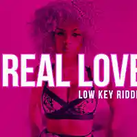 Picture for song 'Low Key Riddim Real Love/W Hook Ft JahWill' by artist 'OGE BEATS'