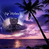 Picture for song 'spring love instrumental' by artist 'Old school recording'