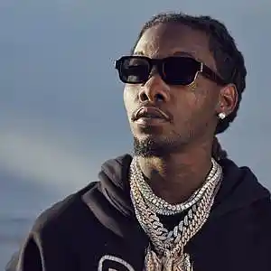 Picture for song 'OFFSET x PYREX WHIPPA TYPE BEAT (Prod by PINK_P)' by artist 'pinkp'