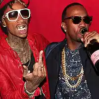 Picture for song 'Must Be Nice - Juicy J/Wiz Khalifa Type *BANGS*' by artist 'Ransombeatz (UK)'