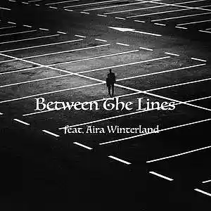 Picture for song 'Between The Lines (feat. Aira Winterland)' by artist 'Round The Globe'