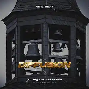 Picture for song 'Diffusion' by artist 'Sad Soul'